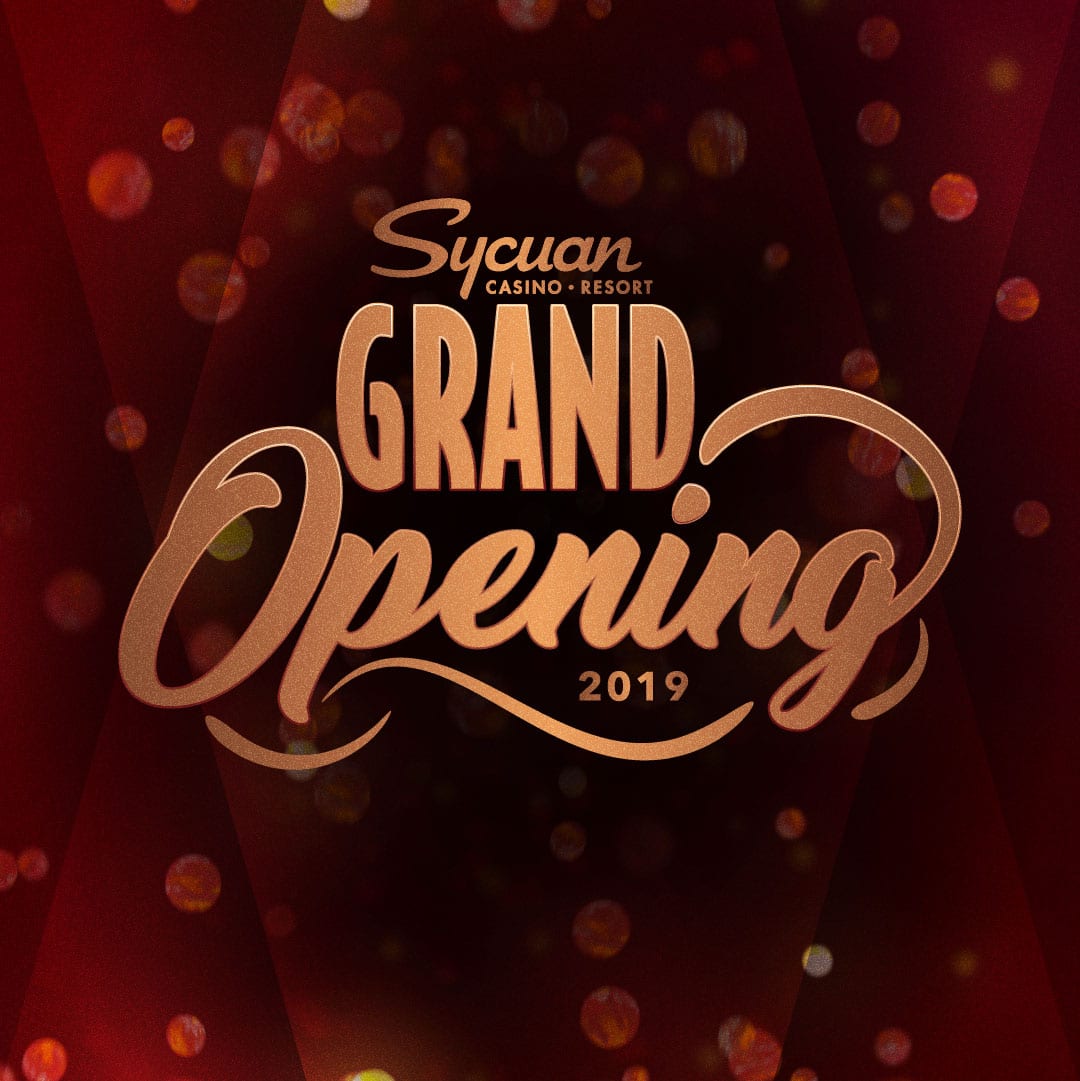 Padres Opening Series Details Announced: Sycuan Casino Resort Sponsorship Padres Opening Series Details Announced: Sycuan Casino Resort Sponsorship