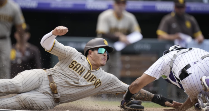 Padres' Skid Continues: Atlanta Showdown With Acuña Jr.