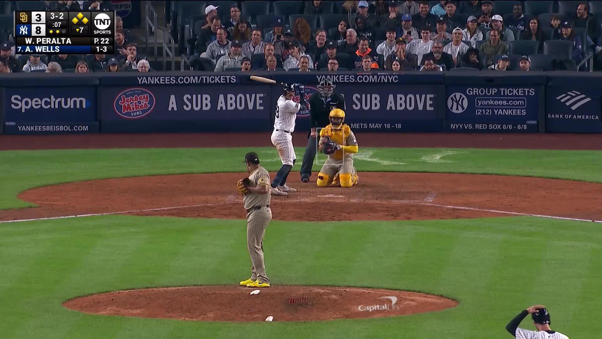 Padres' Stumble: A Look At The Latest MLB Power Rankings Padres' Stumble: A Look At The Latest MLB Power Rankings