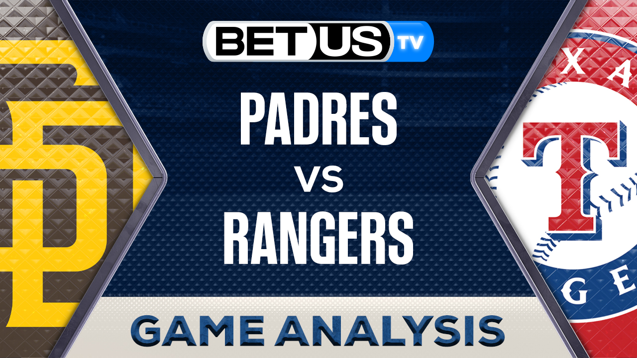 Padres Vs. Astros Prediction: Can San Diego Upset Houston? Padres Vs. Astros Prediction: Can San Diego Upset Houston?