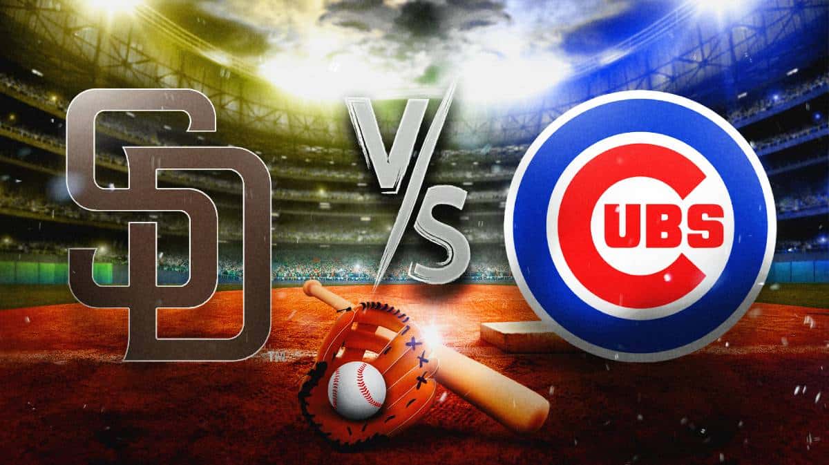Padres Vs. Cubs: 2025 Home Opener Preview And Predictions Padres Vs. Cubs: 2025 Home Opener Preview And Predictions