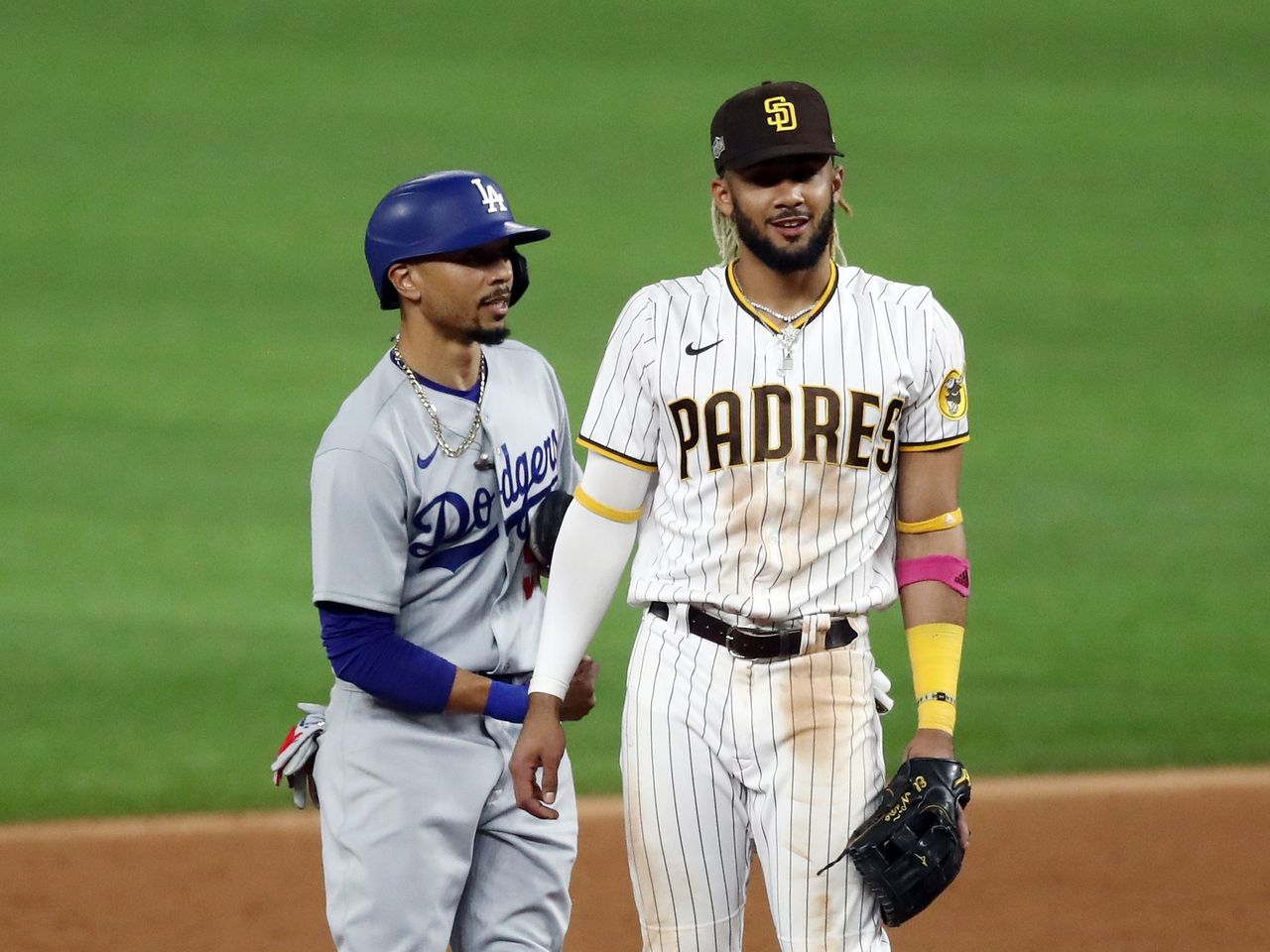 Padres Vs. Dodgers: Will The Master Plan Succeed? Padres Vs. Dodgers: Will The Master Plan Succeed?