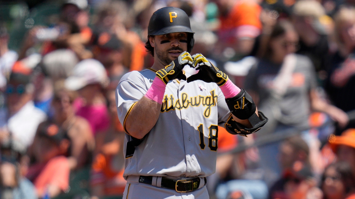 Padres Vs Pirates: Expert MLB Predictions & Betting Odds For Today's Match Padres Vs Pirates: Expert MLB Predictions & Betting Odds For Today's Match