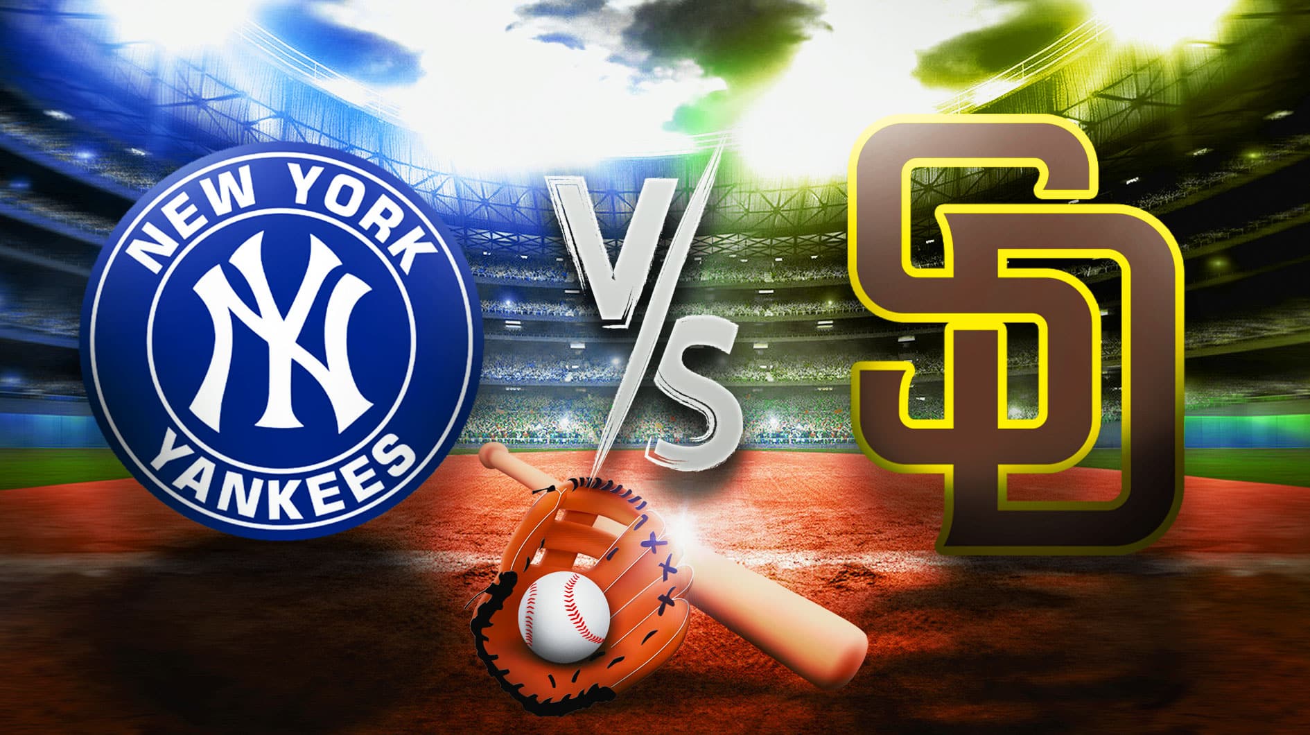 Padres Vs. Yankees Prediction: Will San Diego Extend Their Winning Streak To Seven?