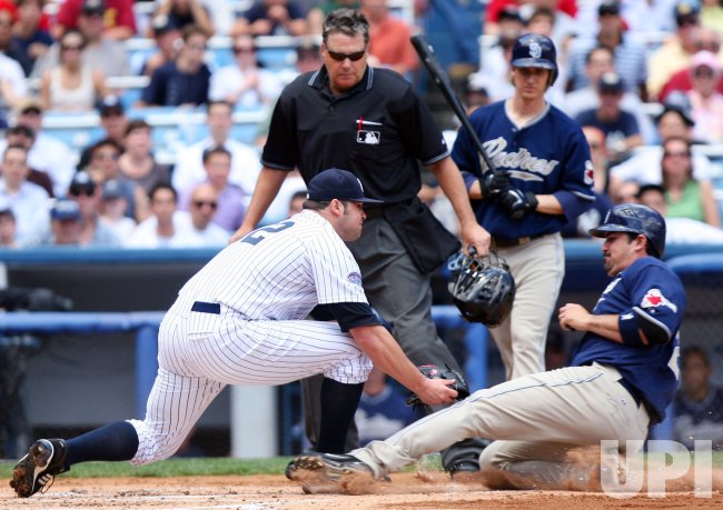 Padres Vs. Yankees Prediction: Will San Diego Win 7 In A Row? Padres Vs. Yankees Prediction: Will San Diego Win 7 In A Row?