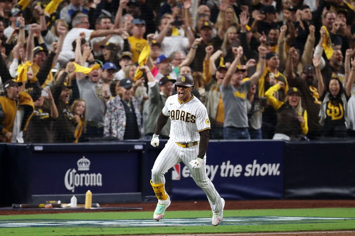 Padres Vs. Yankees Series Prediction: San Diego's Chances At 7 Straight Wins Padres Vs. Yankees Series Prediction: San Diego's Chances At 7 Straight Wins