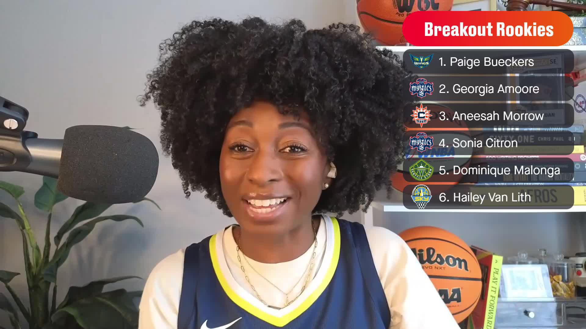 Paige Bueckers' Open Admiration For Kyrie Irving: A Fangirl Moment Paige Bueckers' Open Admiration For Kyrie Irving: A Fangirl Moment