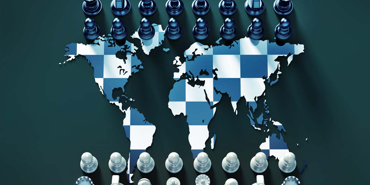 Pakistan Stock Exchange Portal Down: Volatility And Geopolitical Tensions Pakistan Stock Exchange Portal Down: Volatility And Geopolitical Tensions