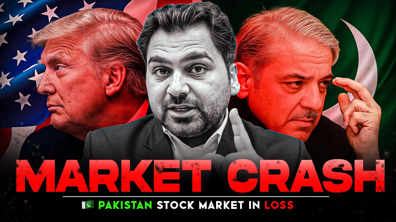 Pakistan Stock Market Freefall: Understanding The Operation Sindoor Effect Pakistan Stock Market Freefall: Understanding The Operation Sindoor Effect