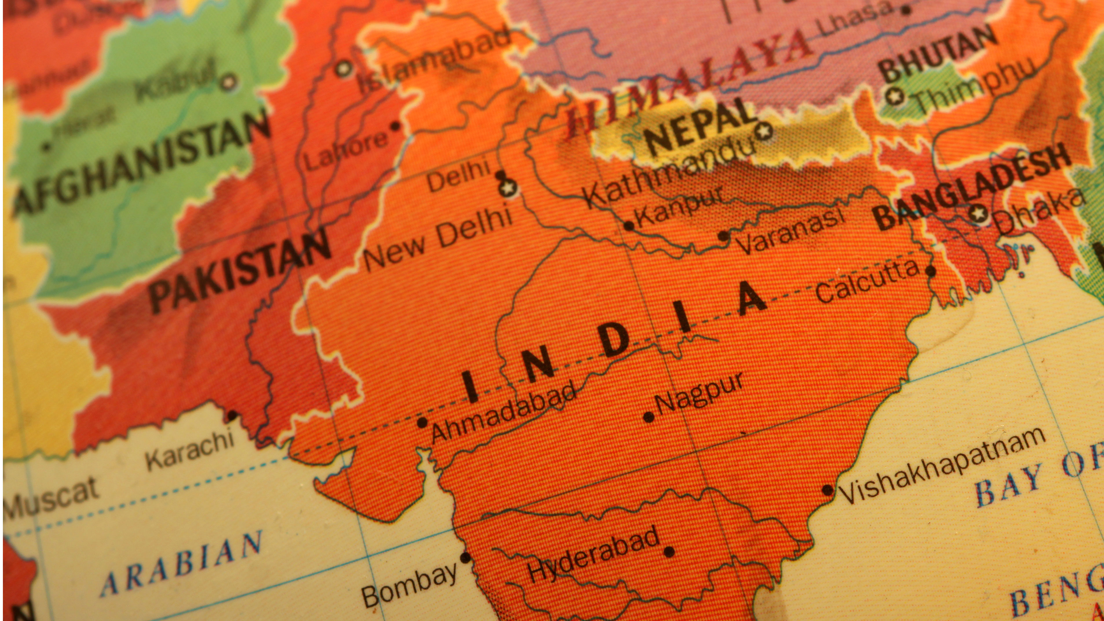 Pakistan's Plea For Peace: Sense Must Prevail In India-Pakistan Relations Pakistan's Plea For Peace: Sense Must Prevail In India-Pakistan Relations