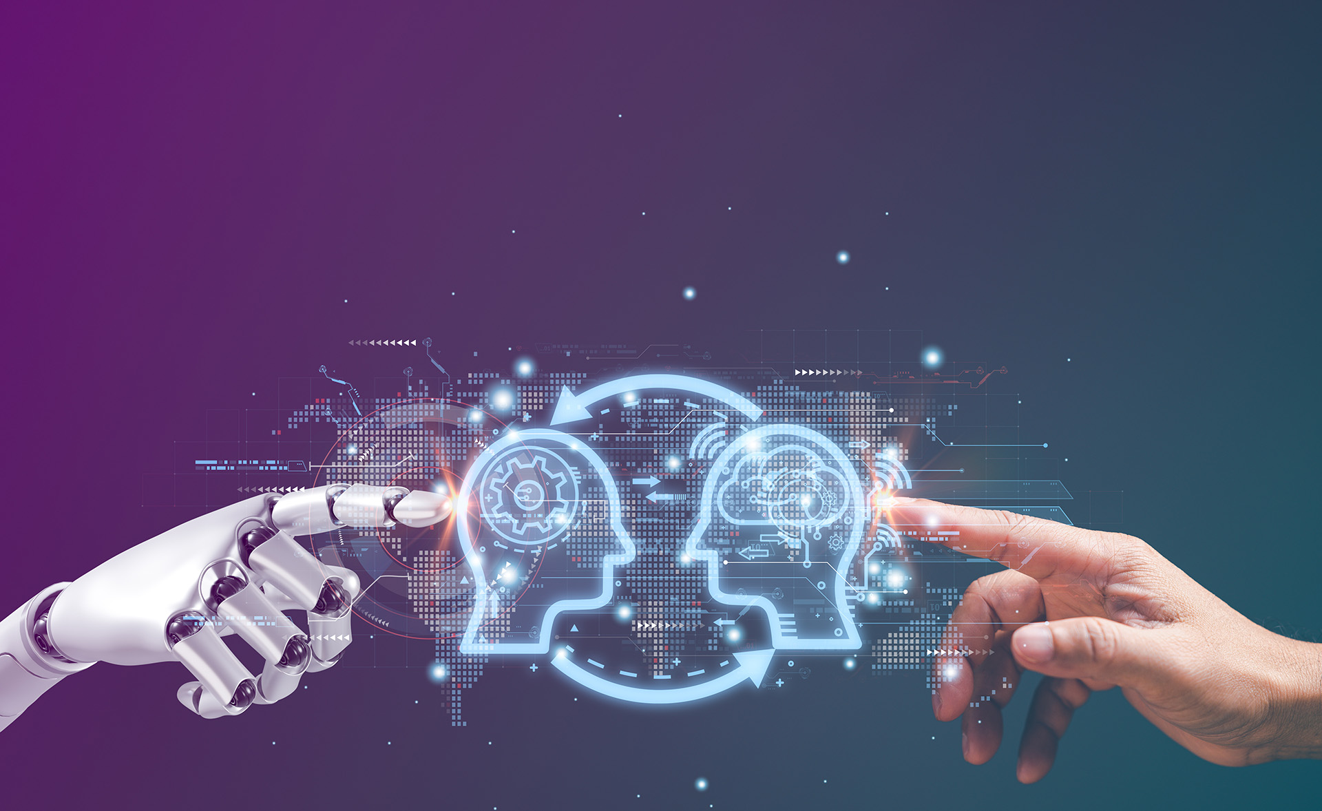 Palantir And NATO: A New Deal Revolutionizing AI In The Public Sector Palantir And NATO: A New Deal Revolutionizing AI In The Public Sector