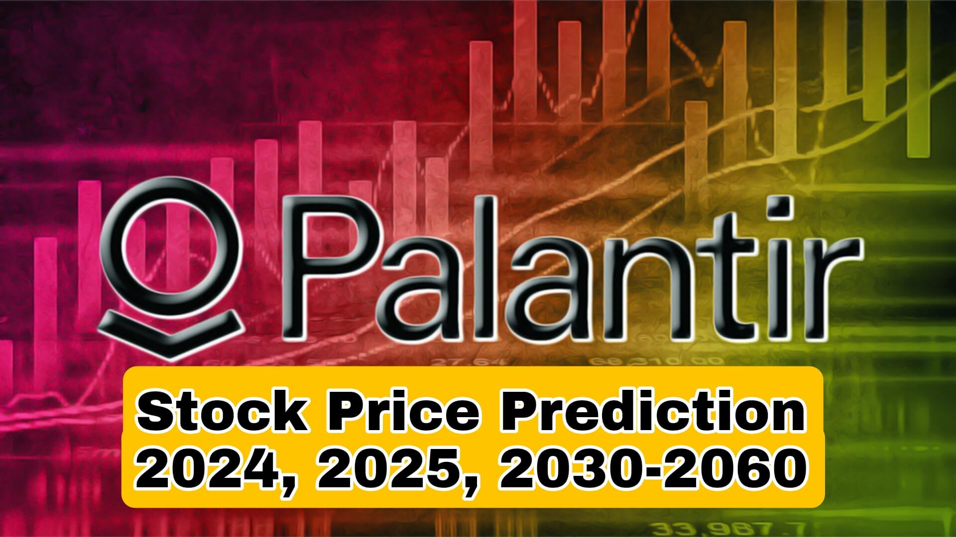 Palantir Stock: A Pre-May 5th Investment Analysis For Informed Decisions Palantir Stock: A Pre-May 5th Investment Analysis For Informed Decisions