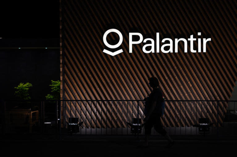 Palantir Stock: A Pre-May 5th Investment Analysis Palantir Stock: A Pre-May 5th Investment Analysis
