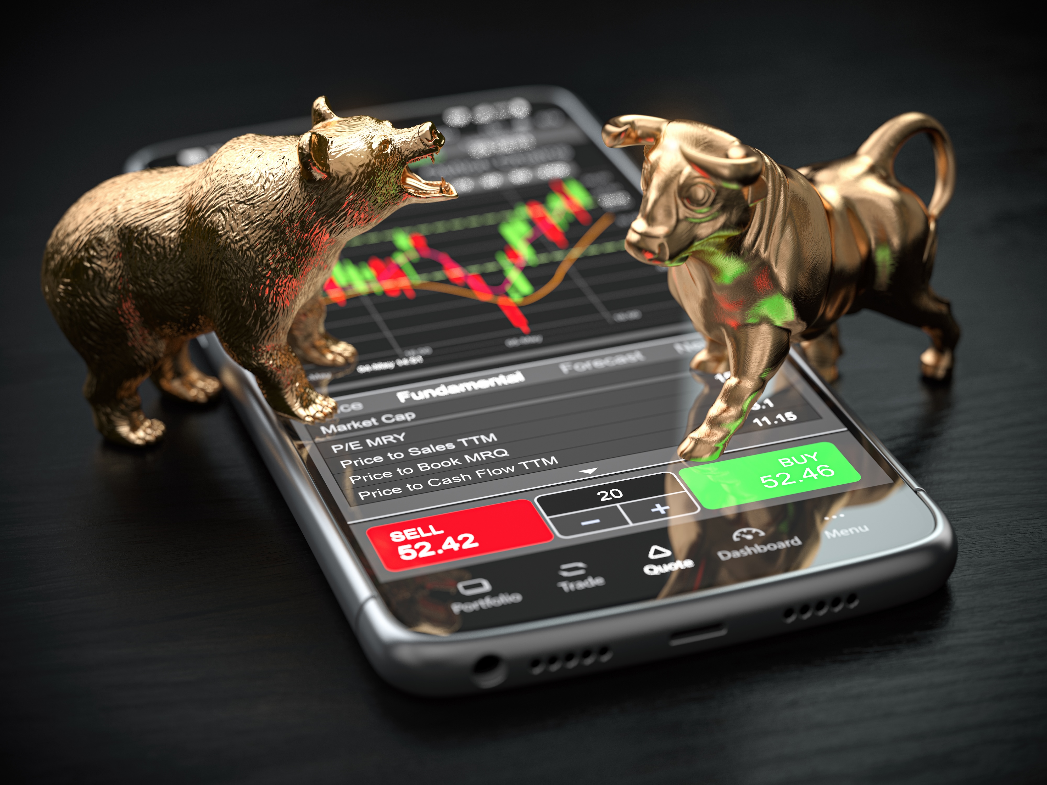 Palantir Stock: A Wall Street Perspective Before May 5th Palantir Stock: A Wall Street Perspective Before May 5th