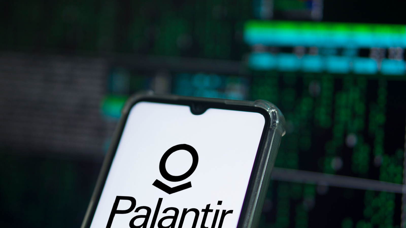 Palantir Stock: Analyzing Government And Commercial Growth In Q1 Earnings Palantir Stock: Analyzing Government And Commercial Growth In Q1 Earnings