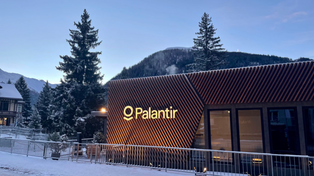 Palantir Stock Before May 5th: Is It A Buy? Wall Street's Verdict Palantir Stock Before May 5th: Is It A Buy? Wall Street's Verdict