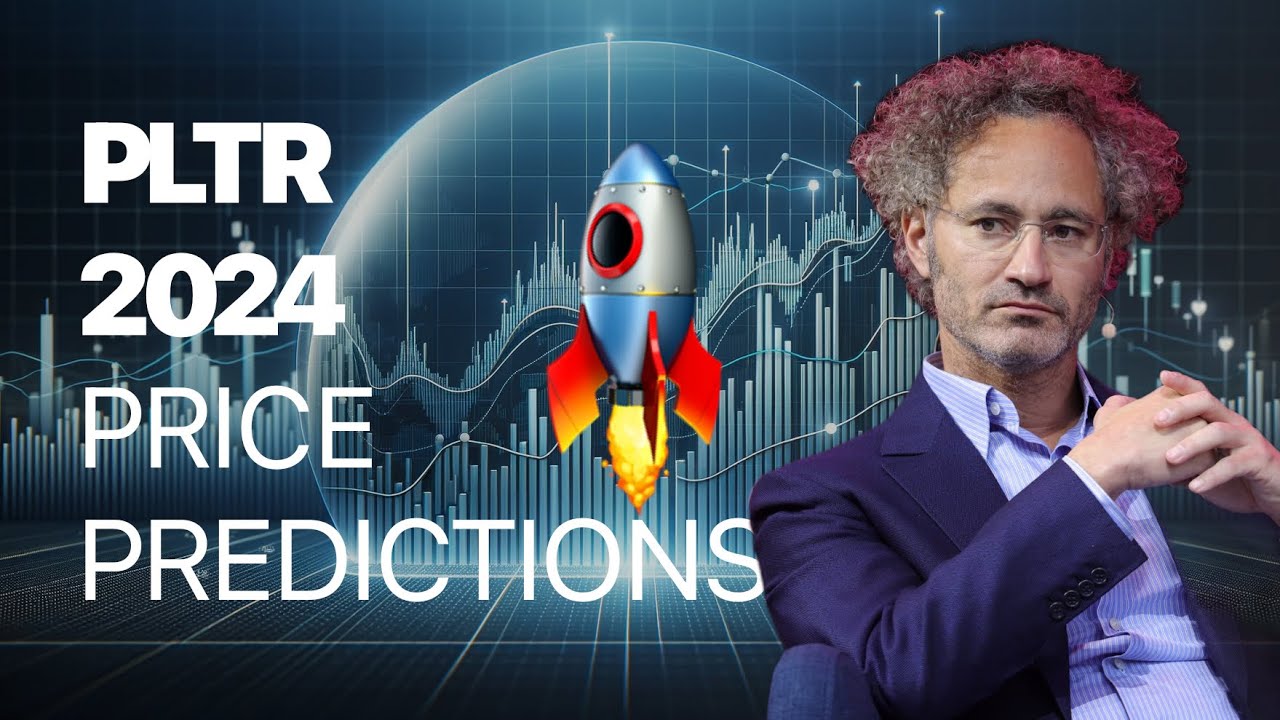 Palantir Stock Down 30%: Buy The Dip? Palantir Stock Down 30%: Buy The Dip?