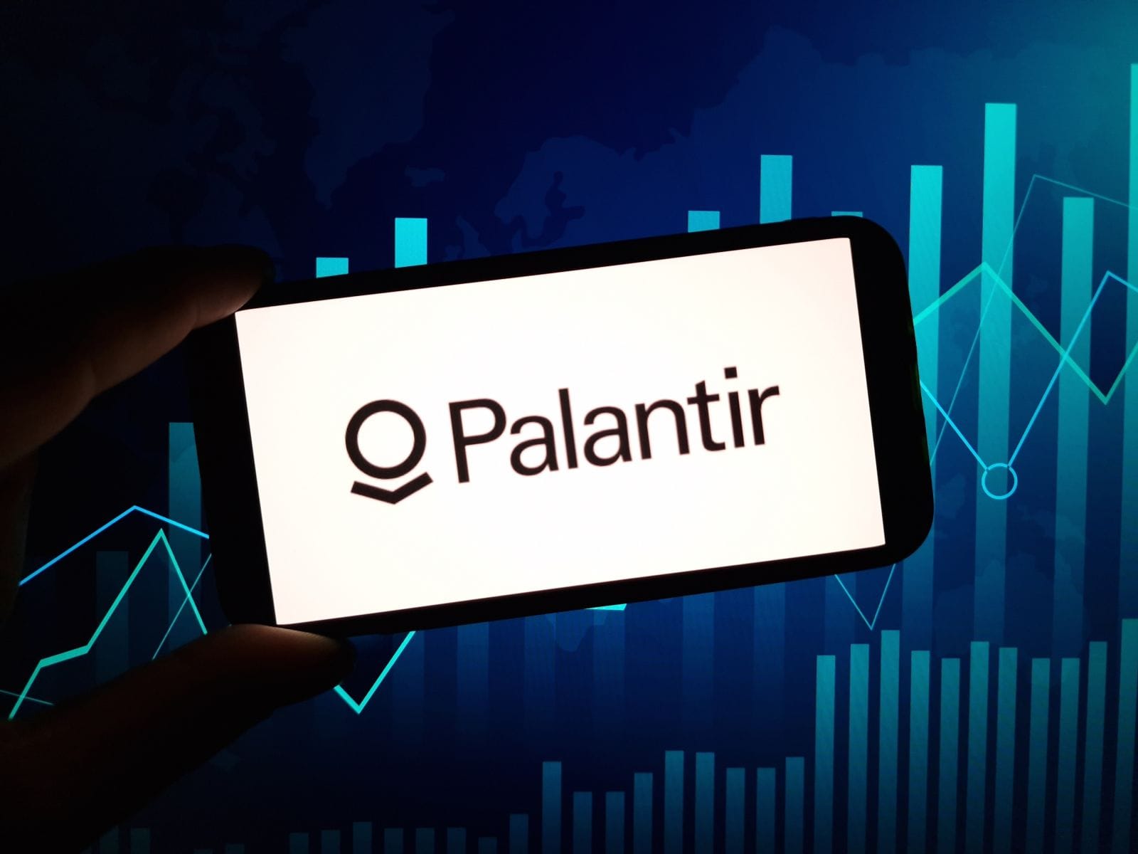 Palantir Technologies Stock: Wall Street's Prediction Before May 5th Palantir Technologies Stock: Wall Street's Prediction Before May 5th