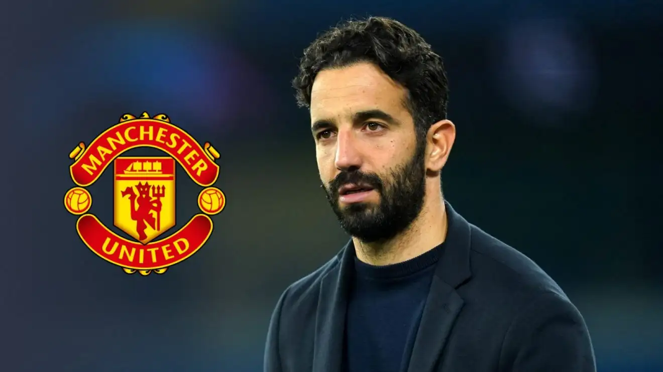 Palavra De Amorim: Bruno Fernandes Imóvel No Manchester United Palavra De Amorim: Bruno Fernandes Imóvel No Manchester United