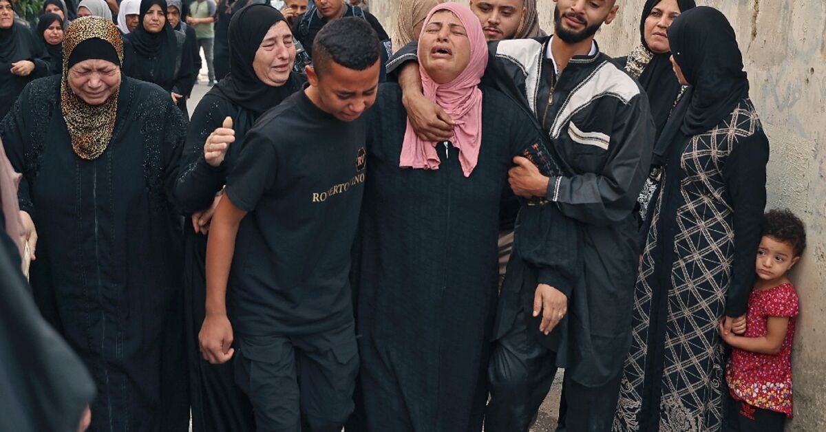 Palestinian Journalist Detained In West Bank Raid