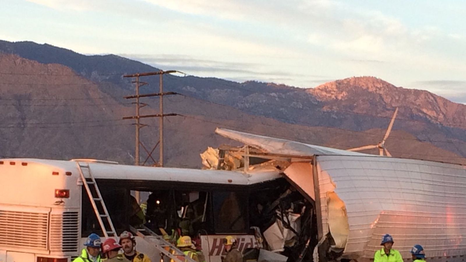 Palm Springs Car Explosion Leaves One Dead, Fertility Center Damaged Palm Springs Car Explosion Leaves One Dead, Fertility Center Damaged