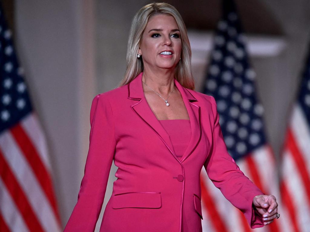 Pam Bondi's Plan To Kill American Citizens: A Closer Look Pam Bondi's Plan To Kill American Citizens: A Closer Look