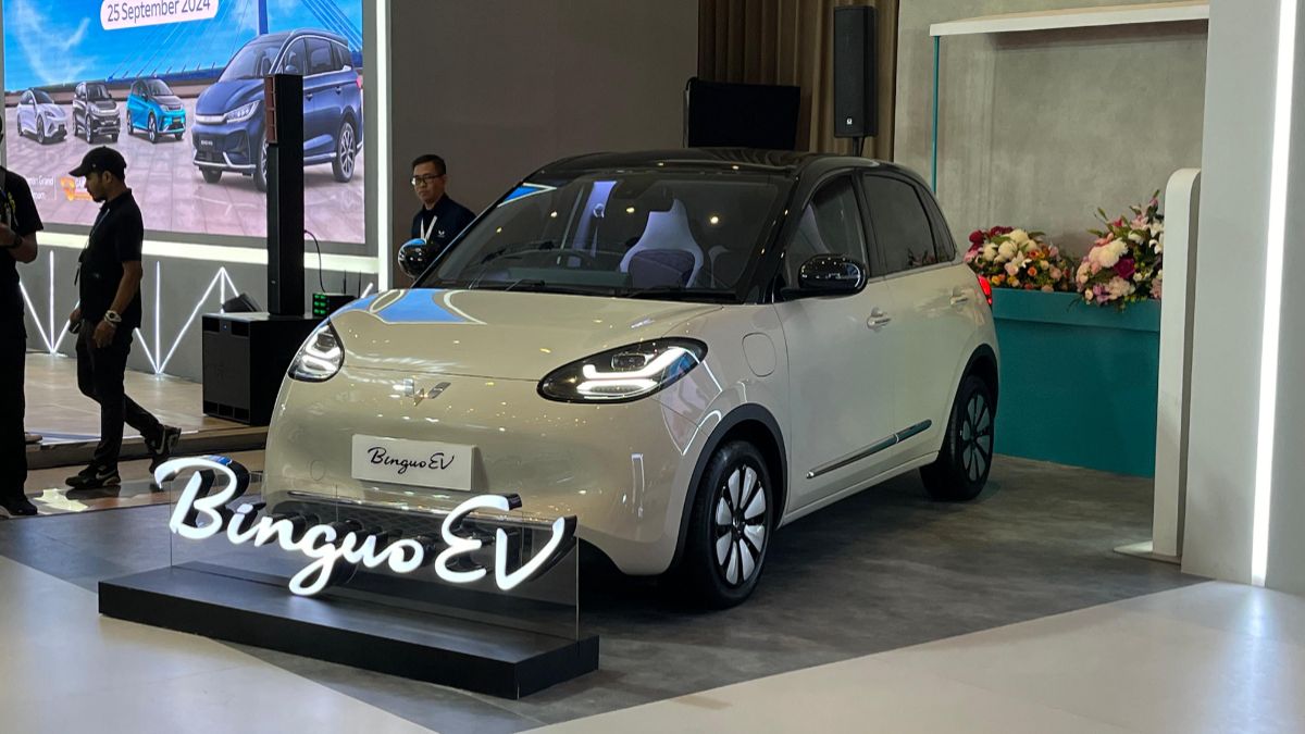 Pameran Automotif MAS 2025: Tempah BYD EV, Dapatkan RM800 Kredit Pengecasan & Layari Konsert Rentak Elektrik (9-15 Mei) Pameran Automotif MAS 2025: Tempah BYD EV, Dapatkan RM800 Kredit Pengecasan & Layari Konsert Rentak Elektrik (9-15 Mei)