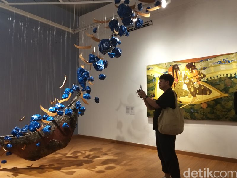 Pameran Seni Dan Otomotif Porsche Indonesia: Classic Art Week 2025 Pameran Seni Dan Otomotif Porsche Indonesia: Classic Art Week 2025