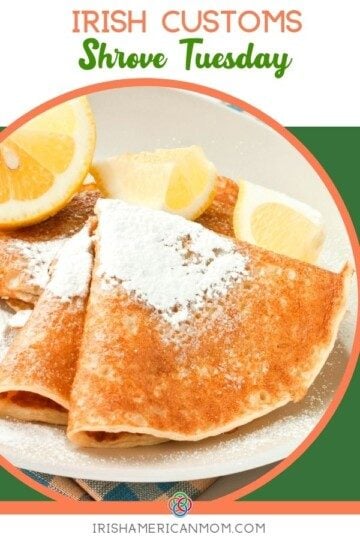 Pancake Day: The History And Traditions Of Shrove Tuesday Pancake Day: The History And Traditions Of Shrove Tuesday