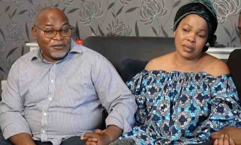 Panorama's Chris Kaba Documentary: IOPC Complaint To Ofcom Panorama's Chris Kaba Documentary: IOPC Complaint To Ofcom