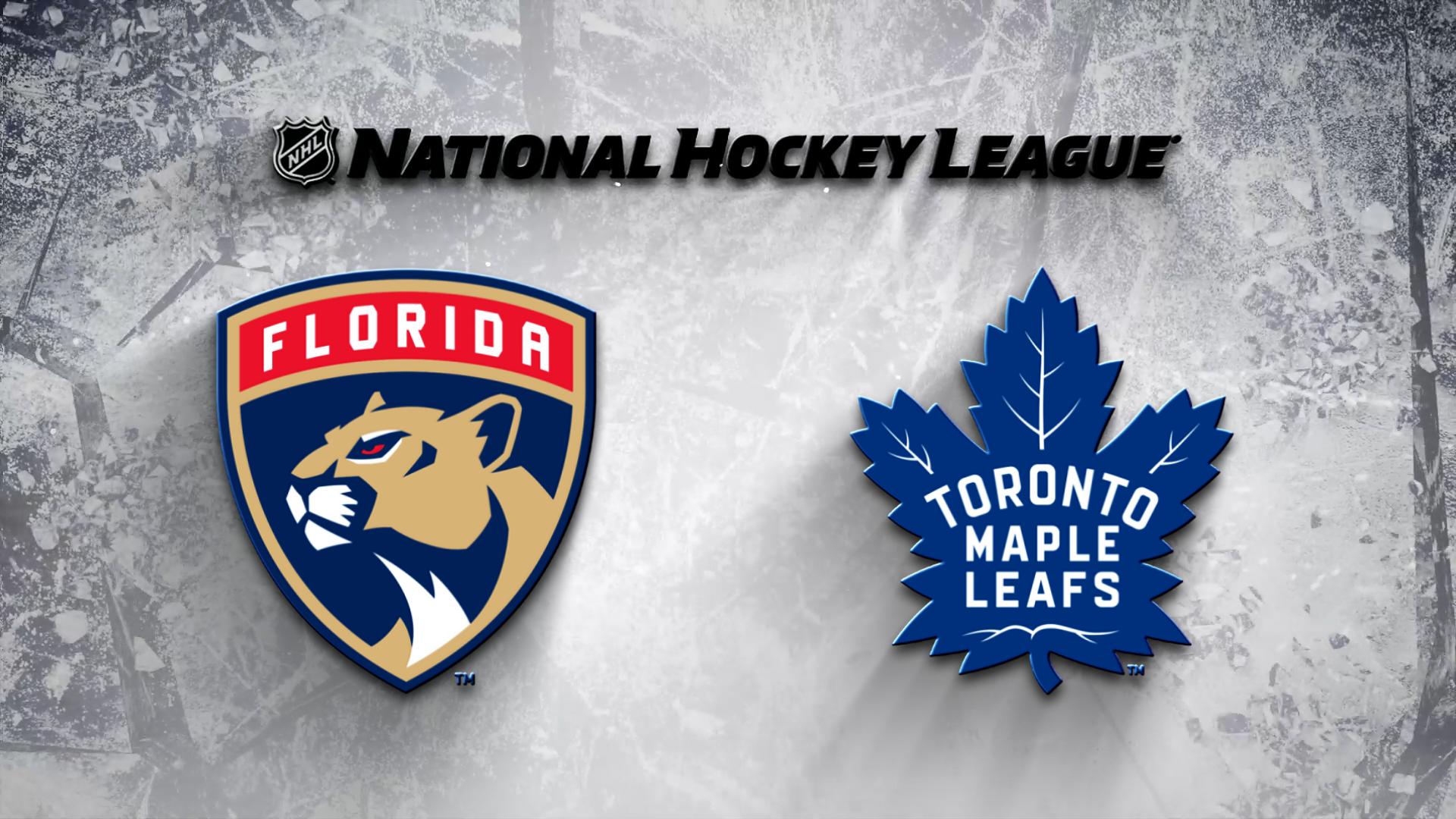 Panthers Vs Maple Leafs Prediction: Game 5 Playoffs Picks & Odds Panthers Vs Maple Leafs Prediction: Game 5 Playoffs Picks & Odds