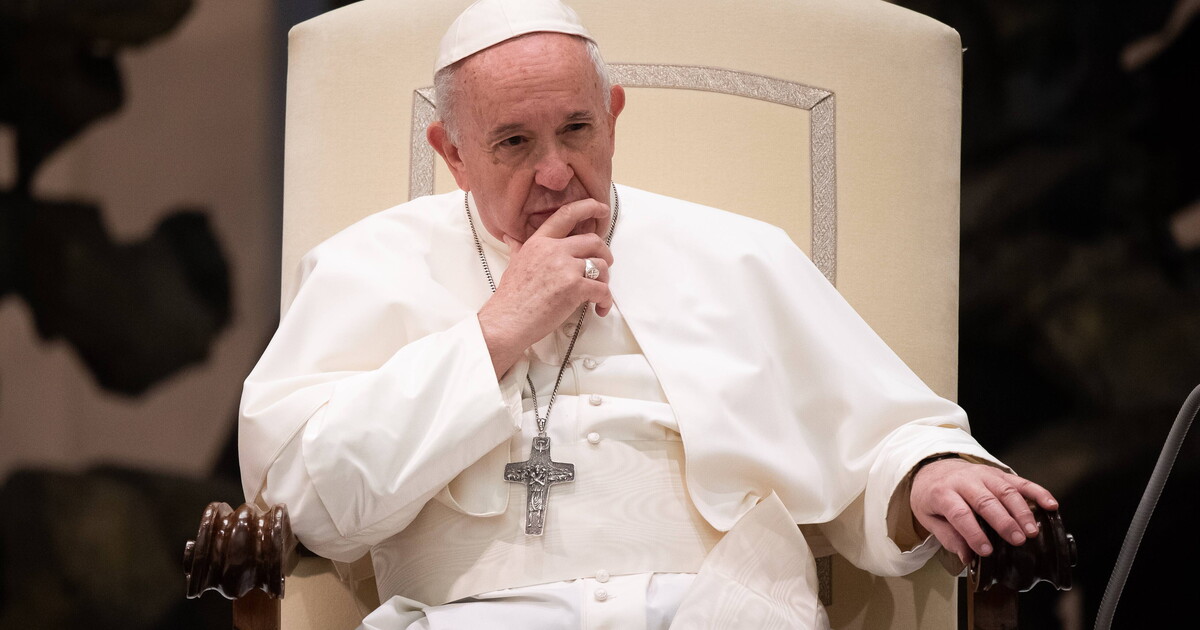Papa Francesco: I Cardinali Scelti Per Il Nuovo Conclave Papa Francesco: I Cardinali Scelti Per Il Nuovo Conclave