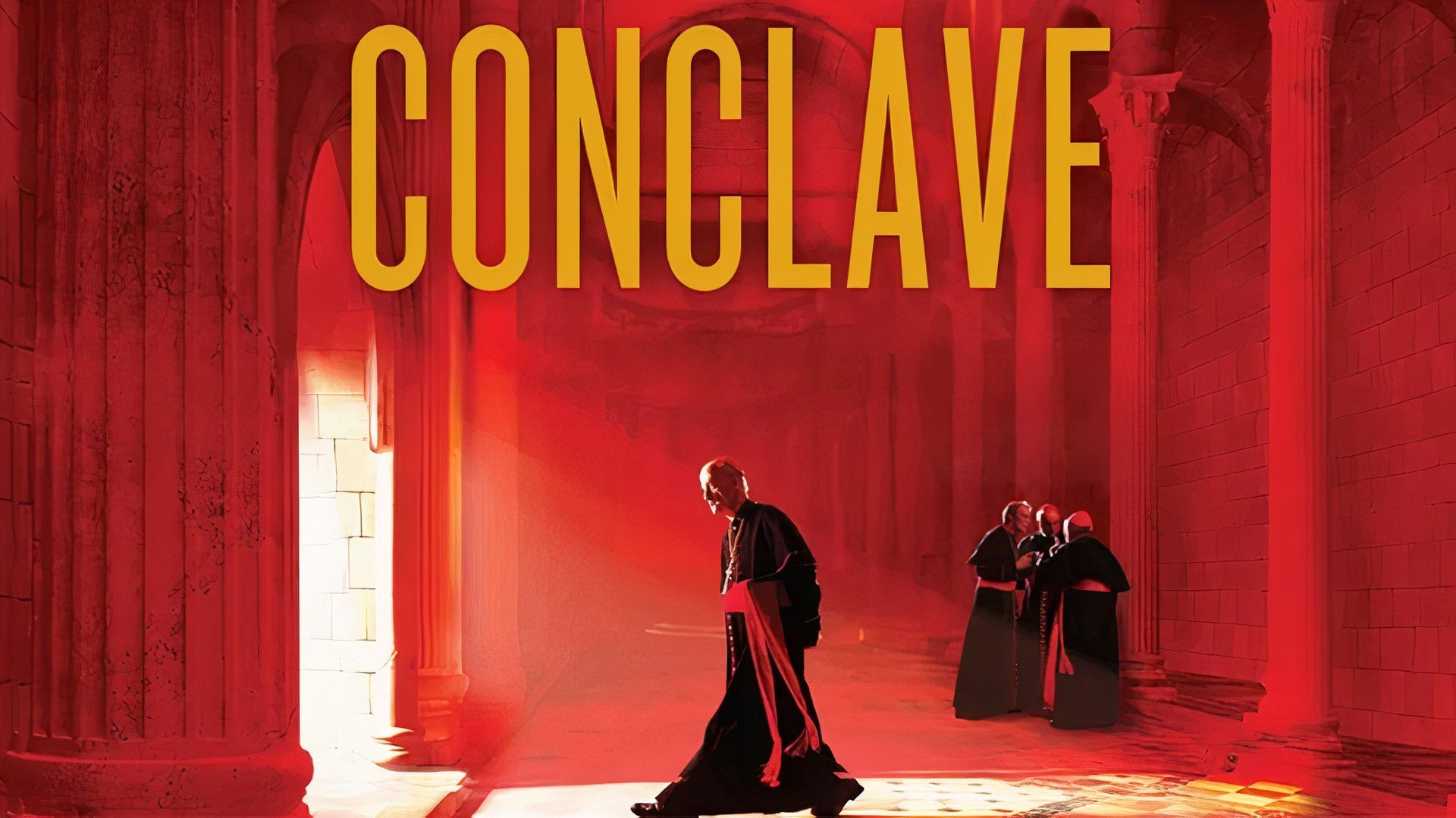 Papal Conclave: Cardinals Review Candidate Dossiers Papal Conclave: Cardinals Review Candidate Dossiers