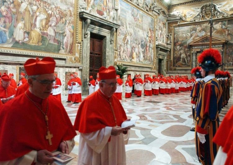Papal Conclave: Process, History, And Significance Papal Conclave: Process, History, And Significance