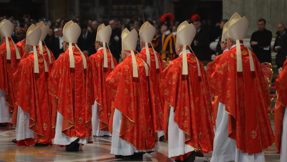 Papal Election: The Conclave And Its Procedures Papal Election: The Conclave And Its Procedures