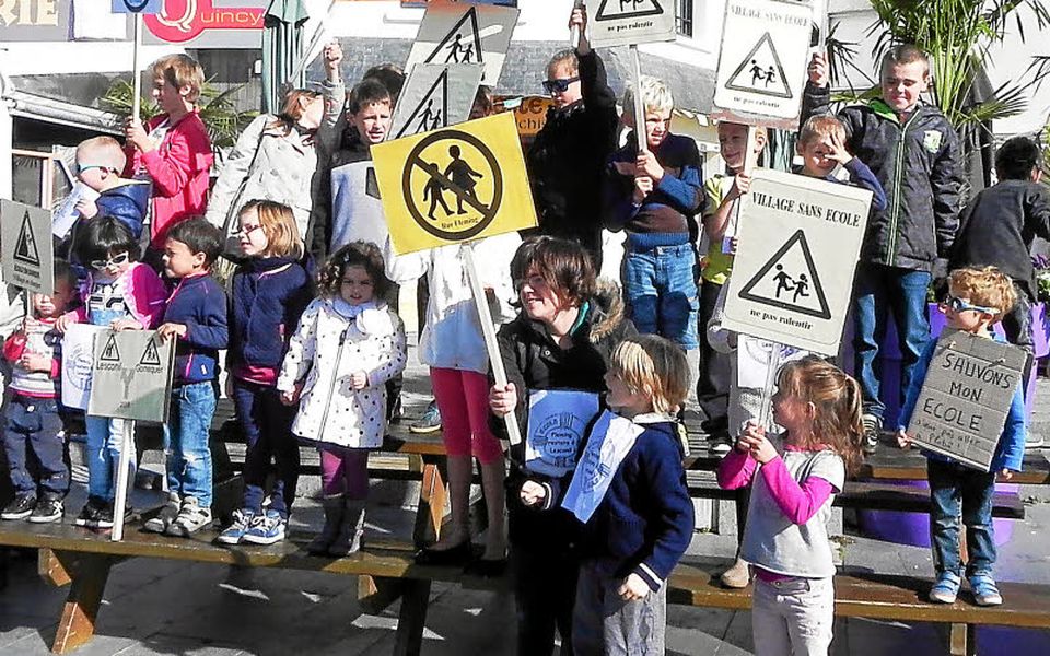 Parents De Saint-Ouen: Vote Pour Le Transfert De L'école Maternelle Parents De Saint-Ouen: Vote Pour Le Transfert De L'école Maternelle