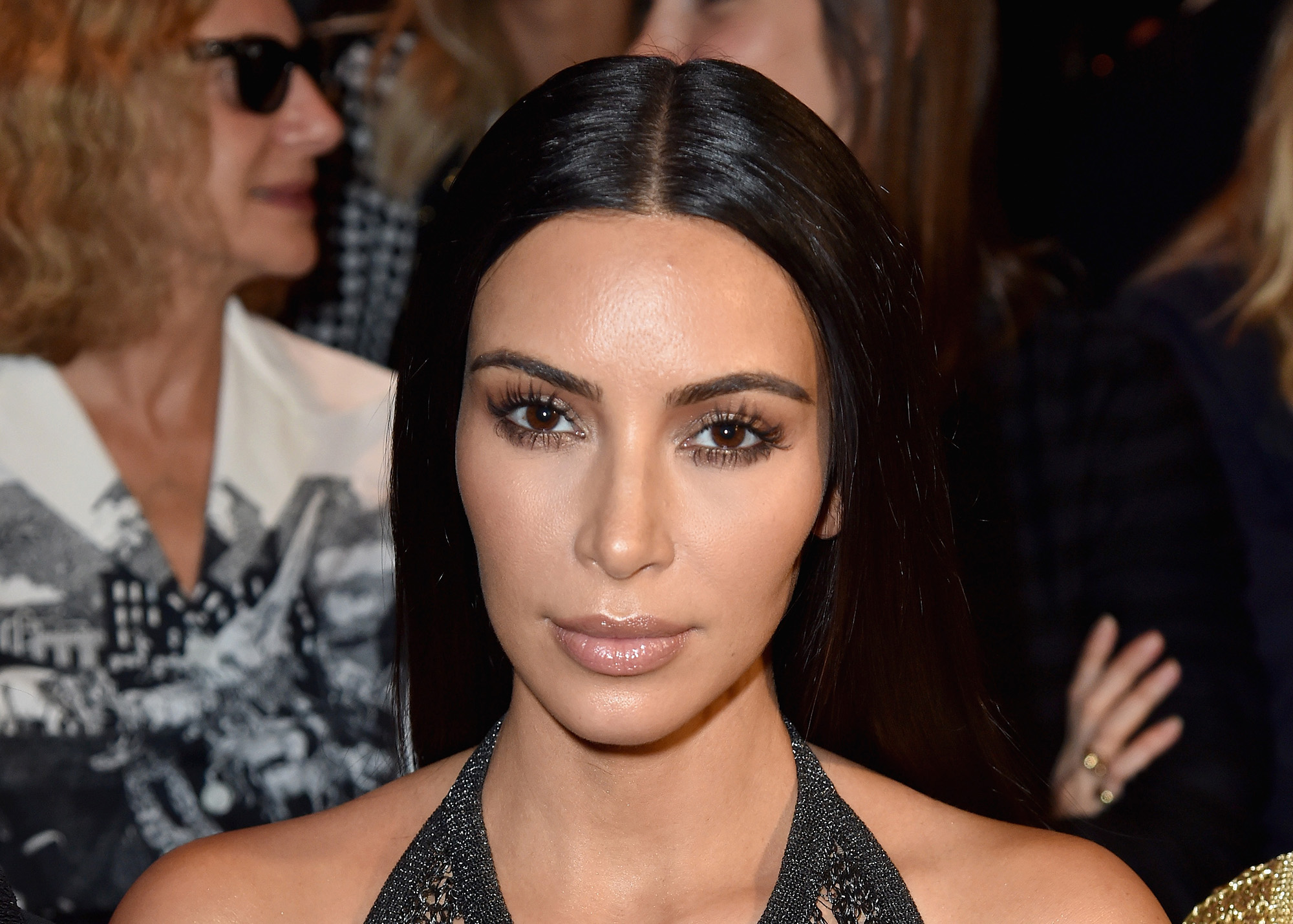 Paris Robbery: Kim Kardashian Details Near-Death Experience In Testimony Paris Robbery: Kim Kardashian Details Near-Death Experience In Testimony