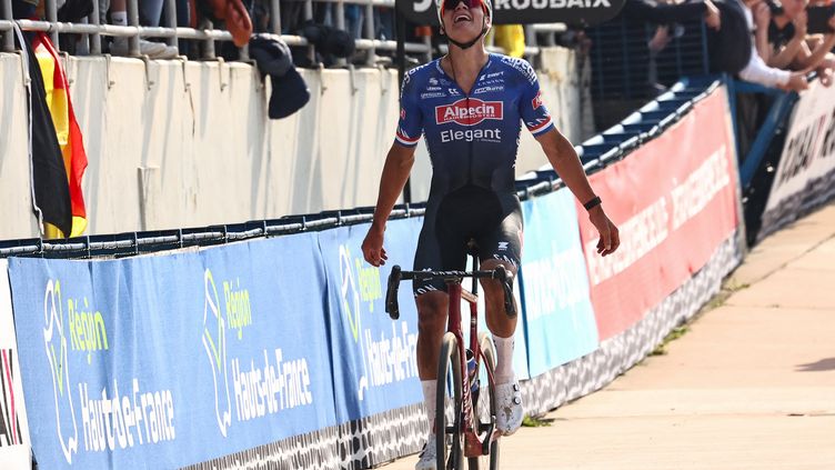 Paris-Roubaix 2023: Mathieu Van Der Poel Attacked, Pursuing Legal Recourse