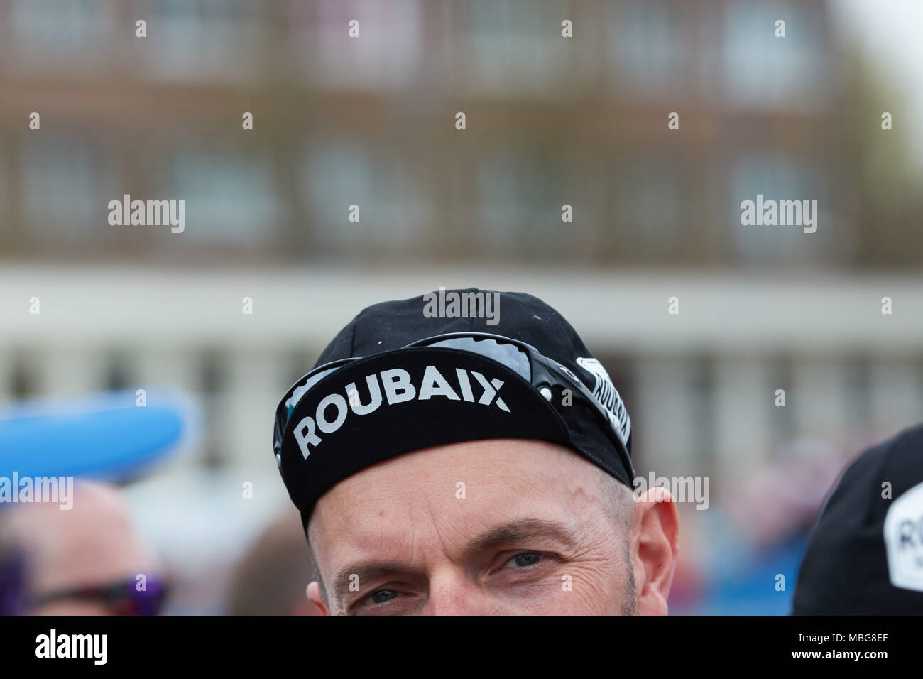 Paris-Roubaix Spectator Turns Himself In Following Mathieu Van Der Poel Attack Paris-Roubaix Spectator Turns Himself In Following Mathieu Van Der Poel Attack