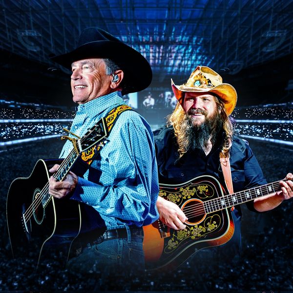 Parker McCollum Challenges George Strait: A New Era Of Country Music? Parker McCollum Challenges George Strait: A New Era Of Country Music?