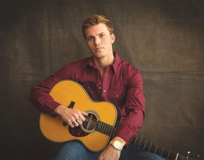 Parker McCollum: The Next George Strait? A Fan's Perspective Parker McCollum: The Next George Strait? A Fan's Perspective