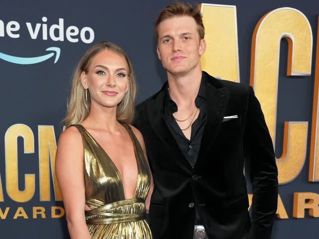 Parker McCollum's Bold Claim: Targeting George Strait's Reign Parker McCollum's Bold Claim: Targeting George Strait's Reign