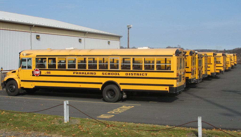 Parkland School Board Faces Calls For Change: Finding The Right Balance Parkland School Board Faces Calls For Change: Finding The Right Balance