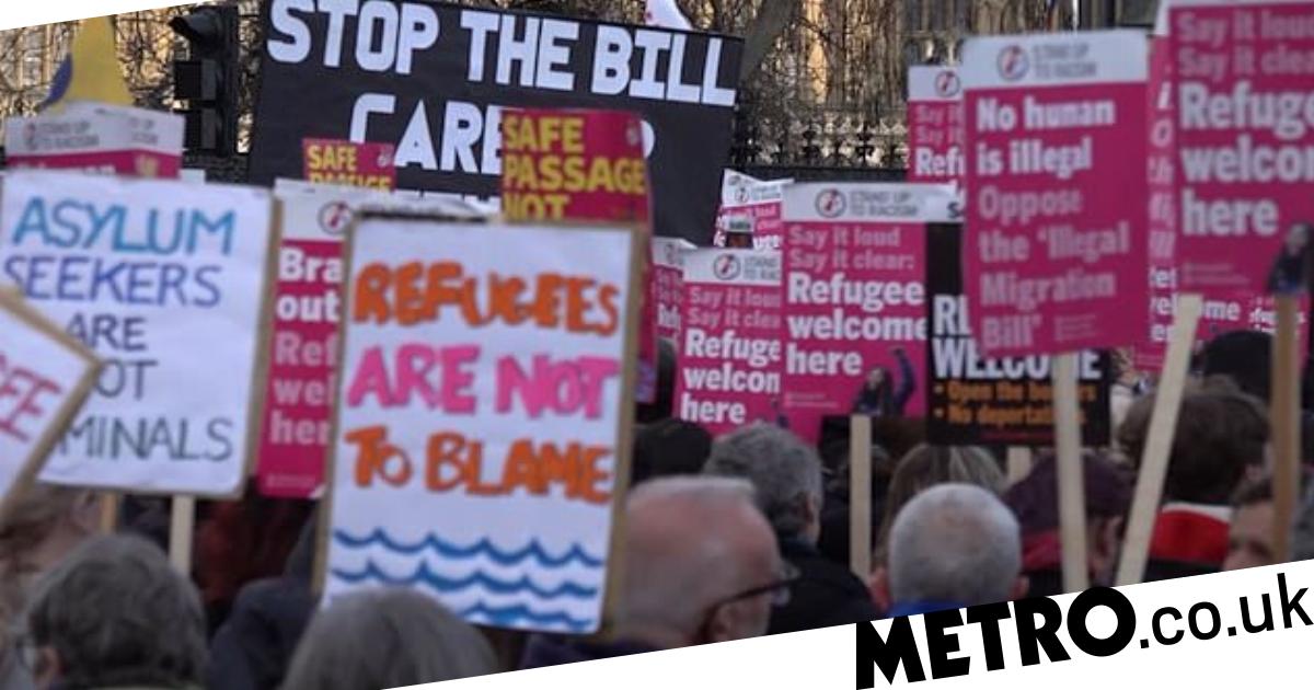 Parliamentary Action To Address Illegal Labor Migration Crisis Parliamentary Action To Address Illegal Labor Migration Crisis