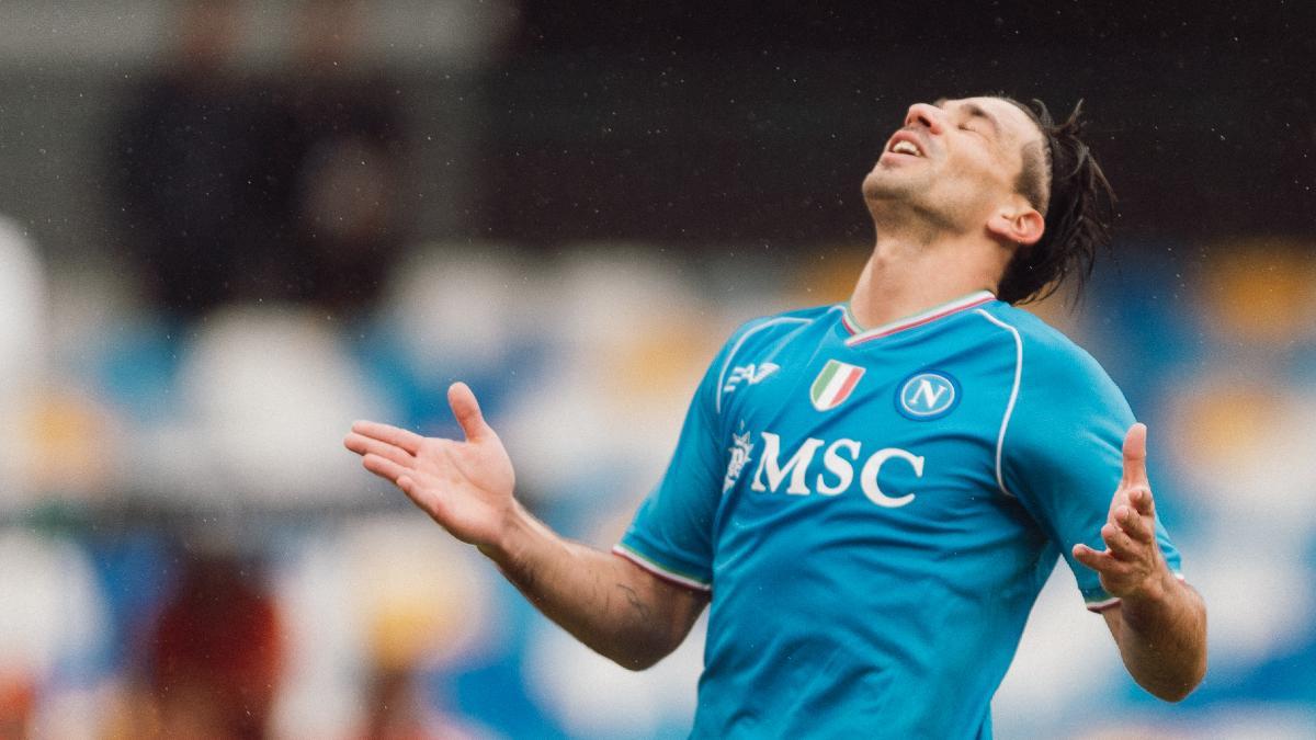 Partido De Fútbol: Venezia - Nápoles En Vivo Partido De Fútbol: Venezia - Nápoles En Vivo