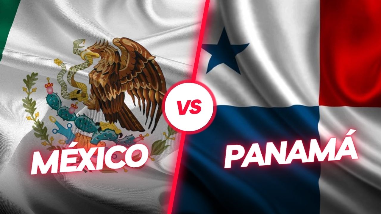 Partido México Vs Panamá: Información Y Transmisión De La Final Concacaf Partido México Vs Panamá: Información Y Transmisión De La Final Concacaf