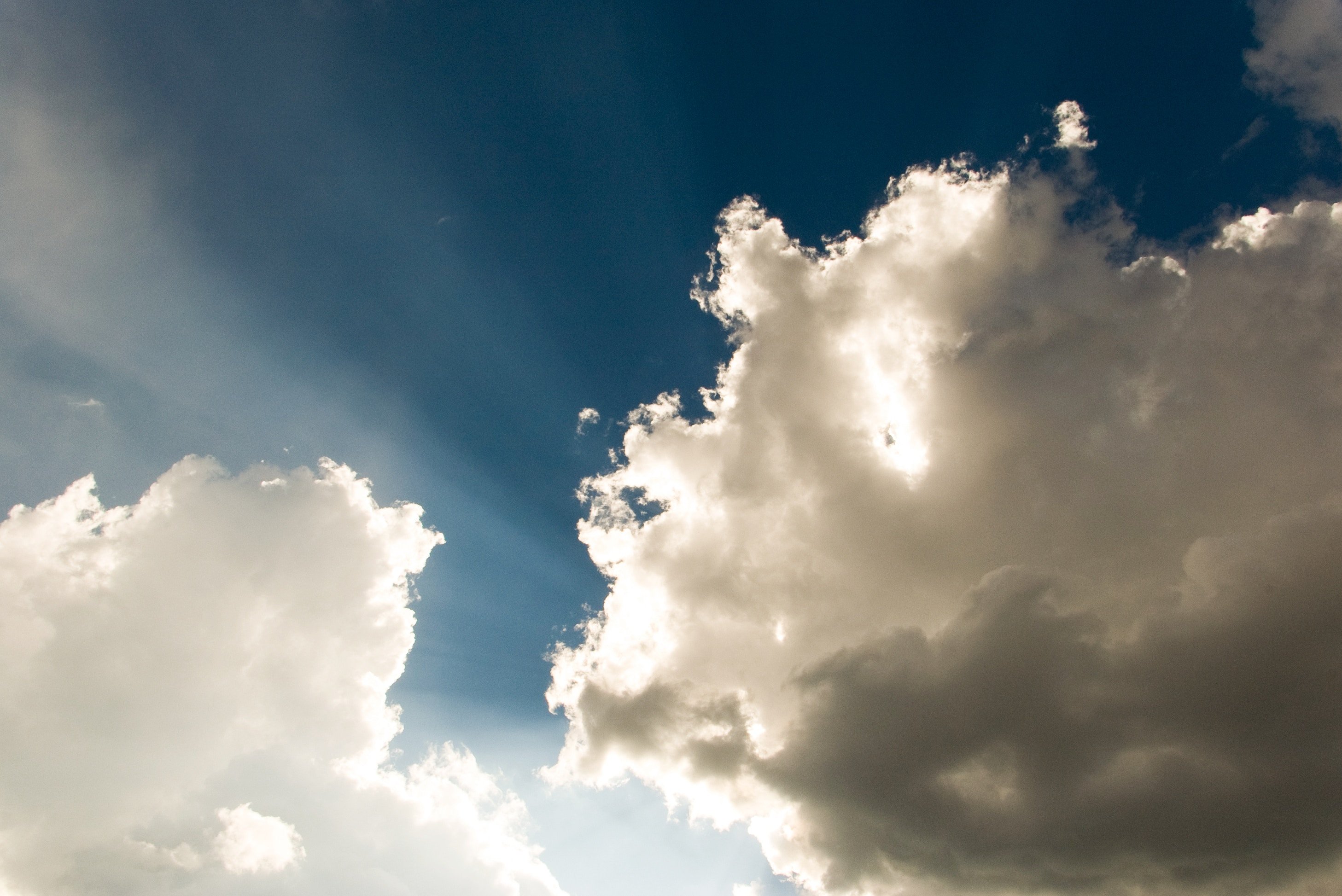 Partly Cloudy Weather: What To Expect Partly Cloudy Weather: What To Expect