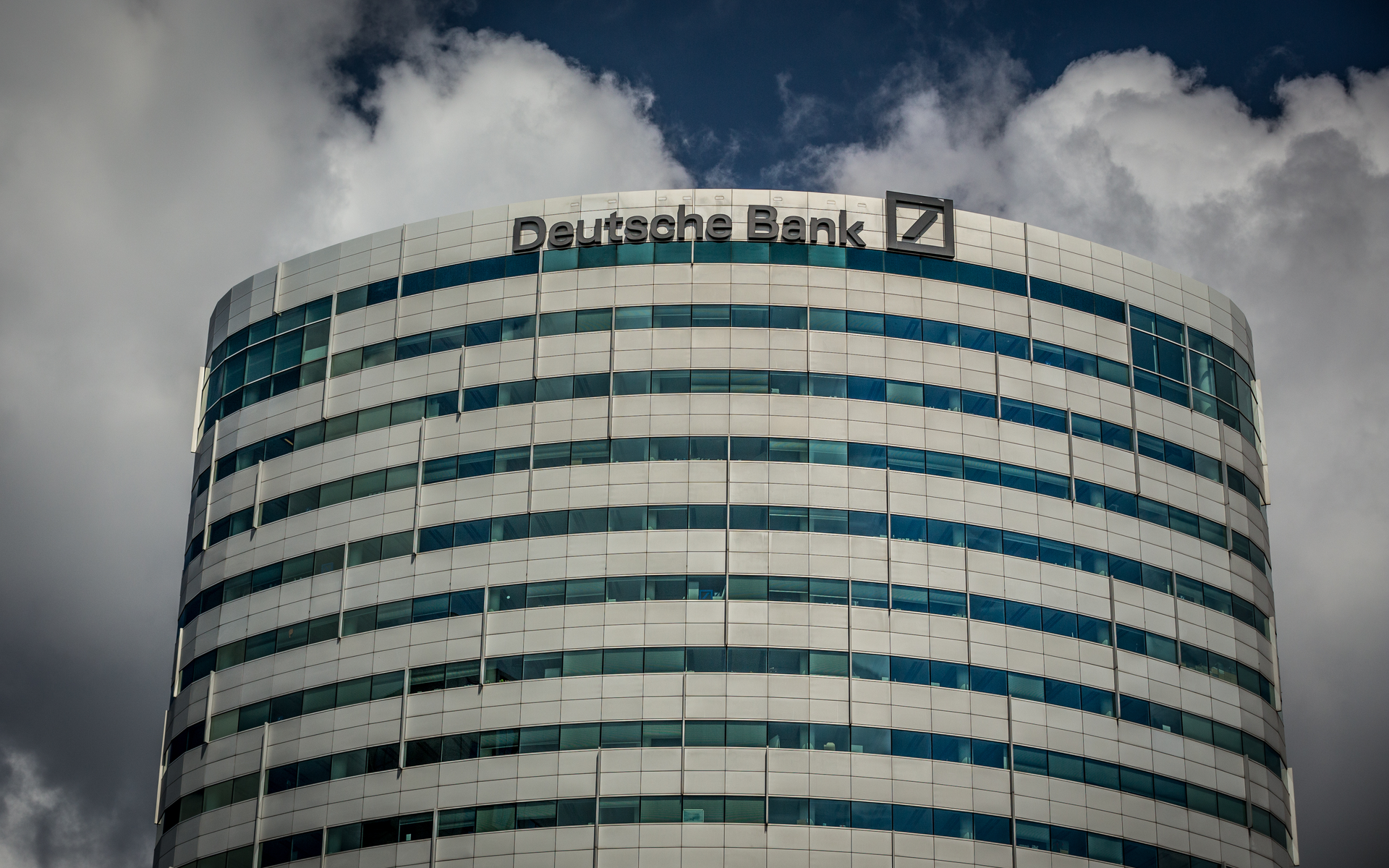 Partnership: Deutsche Bank Leverages FinaXai For Tokenized Funds Partnership: Deutsche Bank Leverages FinaXai For Tokenized Funds