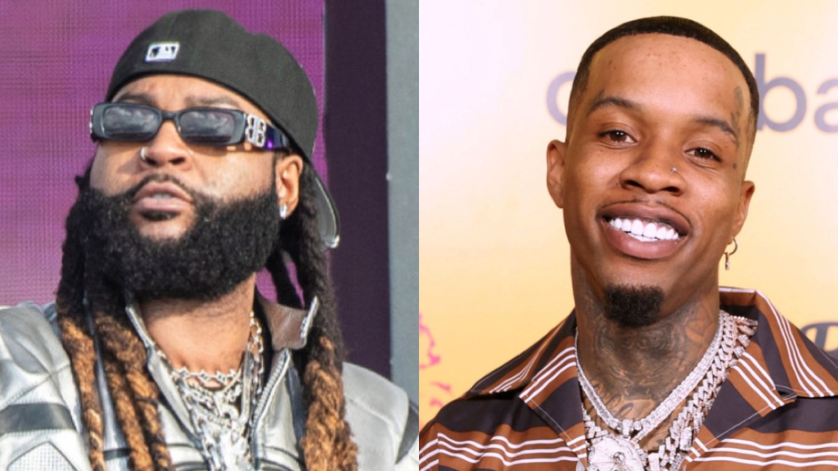 PARTYNEXTDOOR Addresses Tory Lanez Diss: Understanding The Public Apology PARTYNEXTDOOR Addresses Tory Lanez Diss: Understanding The Public Apology