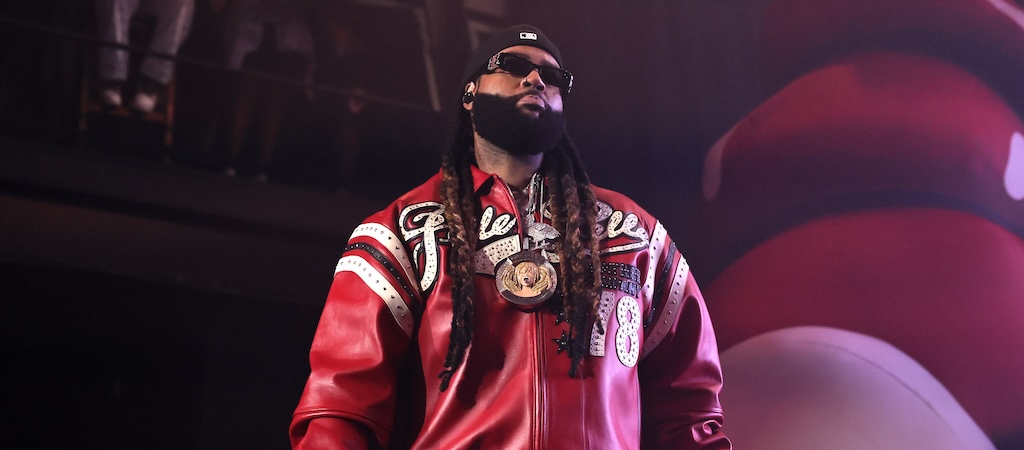 PARTYNEXTDOOR And Tory Lanez: Resolving The Apparent Diss Through An Apology PARTYNEXTDOOR And Tory Lanez: Resolving The Apparent Diss Through An Apology